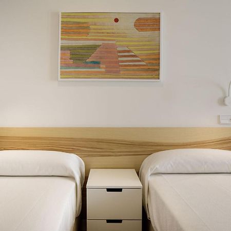 Mush Room Apartamentos Seville Ngoại thất bức ảnh