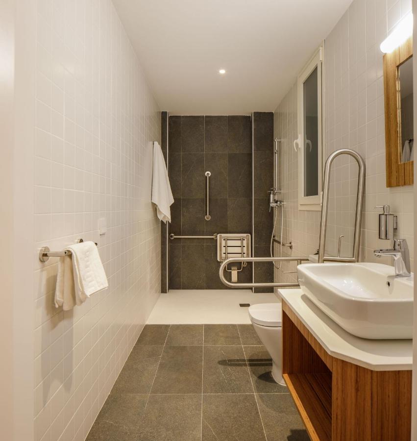 Mush Room Apartamentos Seville Ngoại thất bức ảnh