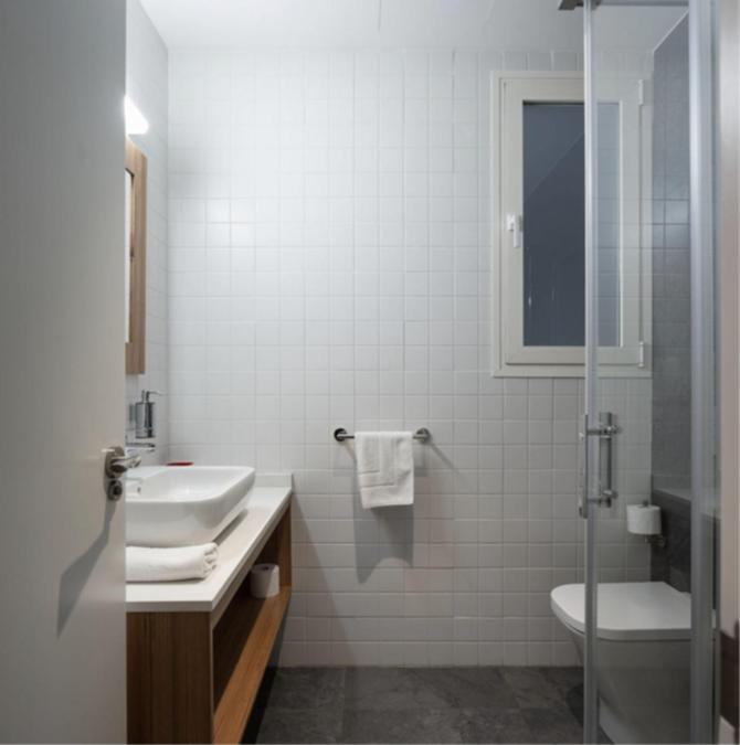 Mush Room Apartamentos Seville Ngoại thất bức ảnh